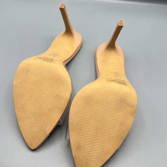 I.N.C. International Concepts Amra Dress Slide Sandals - Picture 5 of 5